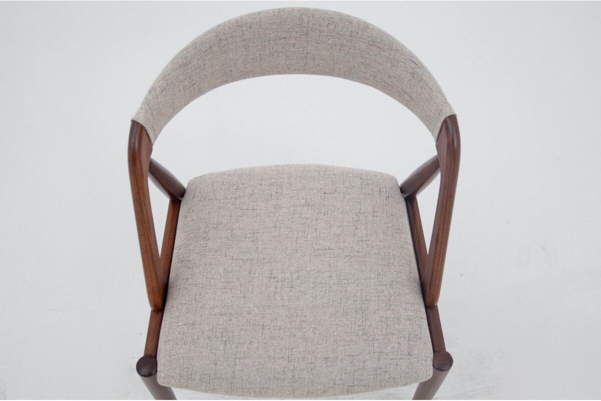 Model 31 chairs, designed by Kai Kristiansen, Denmark, 1960s