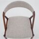 Model 31 chairs, designed by Kai Kristiansen, Denmark, 1960s