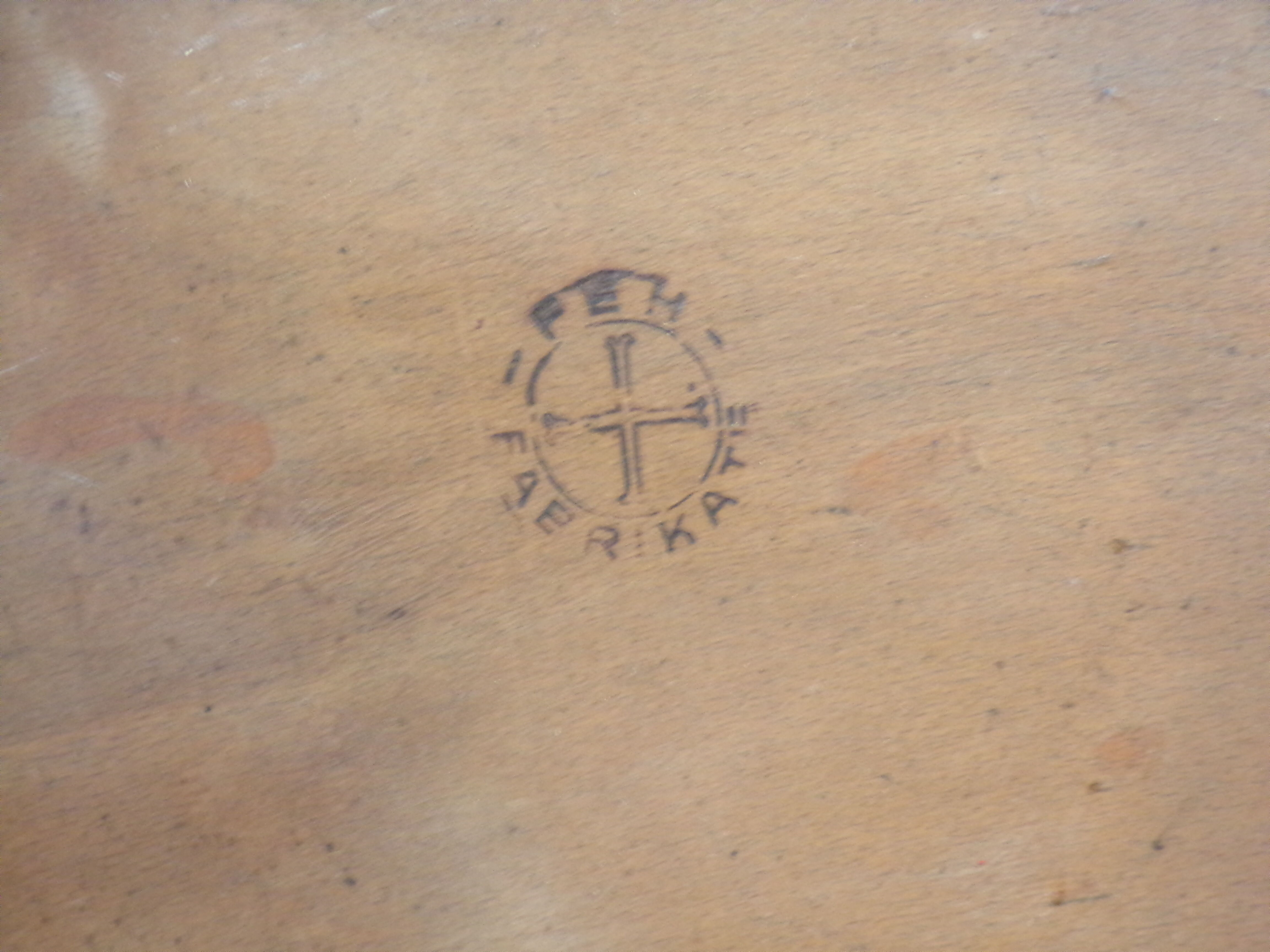 Suite 4 bistro chairs