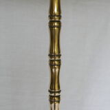 Vintage floor lamp 1950