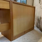 Regain Savoie elm desk