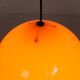 L51 Cipola pendant light by Alessandro Pianon for Vistosi, 1950s