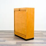 Filing cabinet, 1950s, manufacturer Ekawerk, restored
