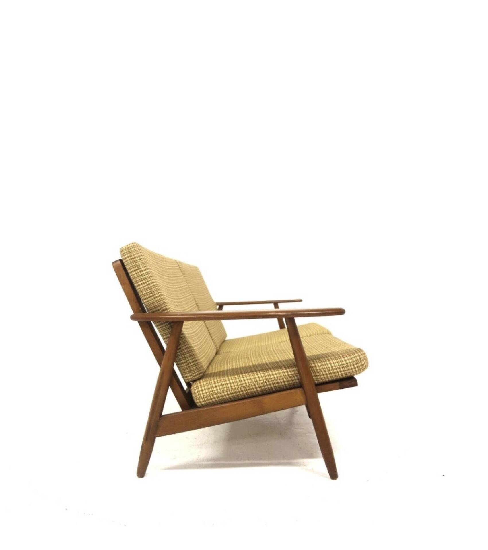 Canapé scandinave