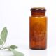 Pharmacy bottle