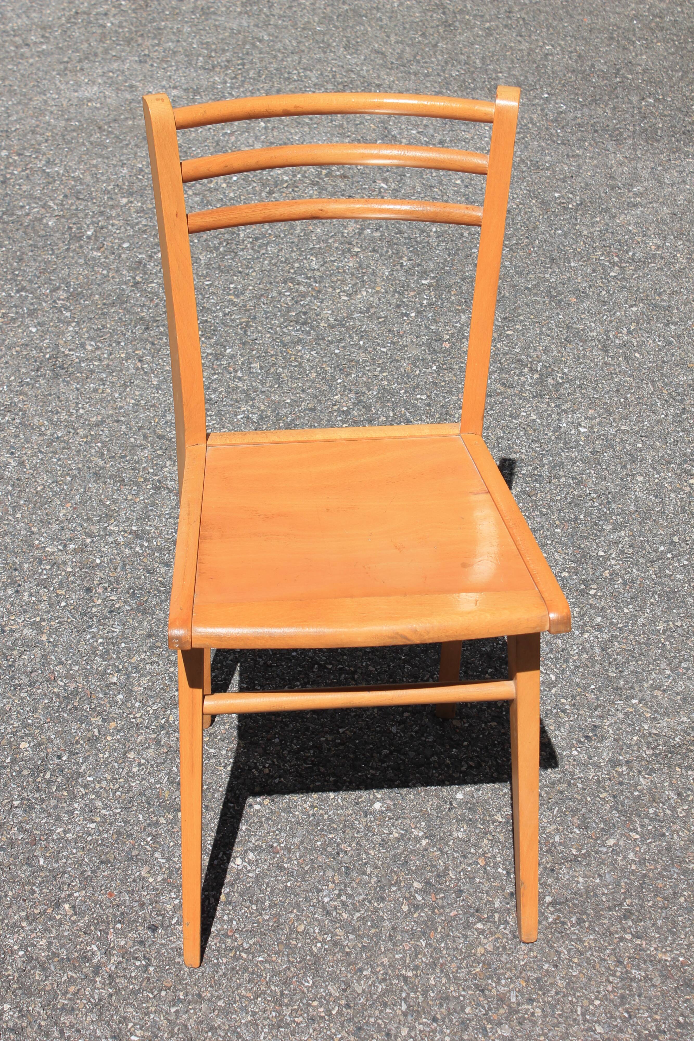 Pair of Luterma chairs