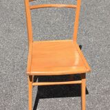 Pair of Luterma chairs