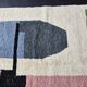 Custom Beni Ourain rug, 150/250cm