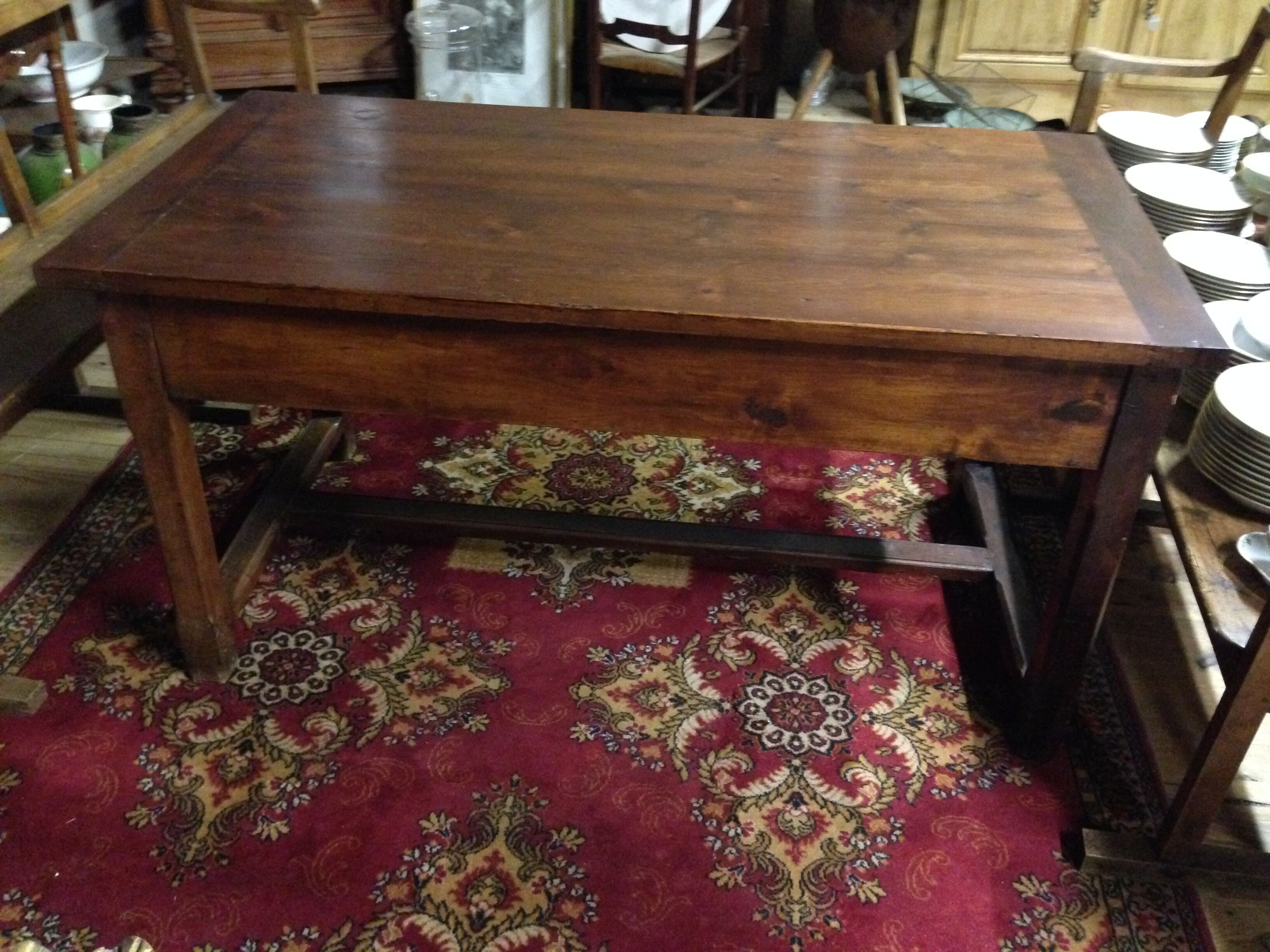 Farm table