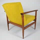 Fauteuil années 1970