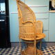 Vintage Chair emmanuelle