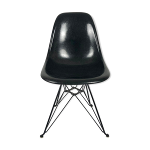 Chaise en fibre de verre DSR Eiffel