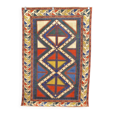 Anatolian Floral Oushak Carpet sku2070
