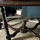 Seventeenth-century display cabinet
