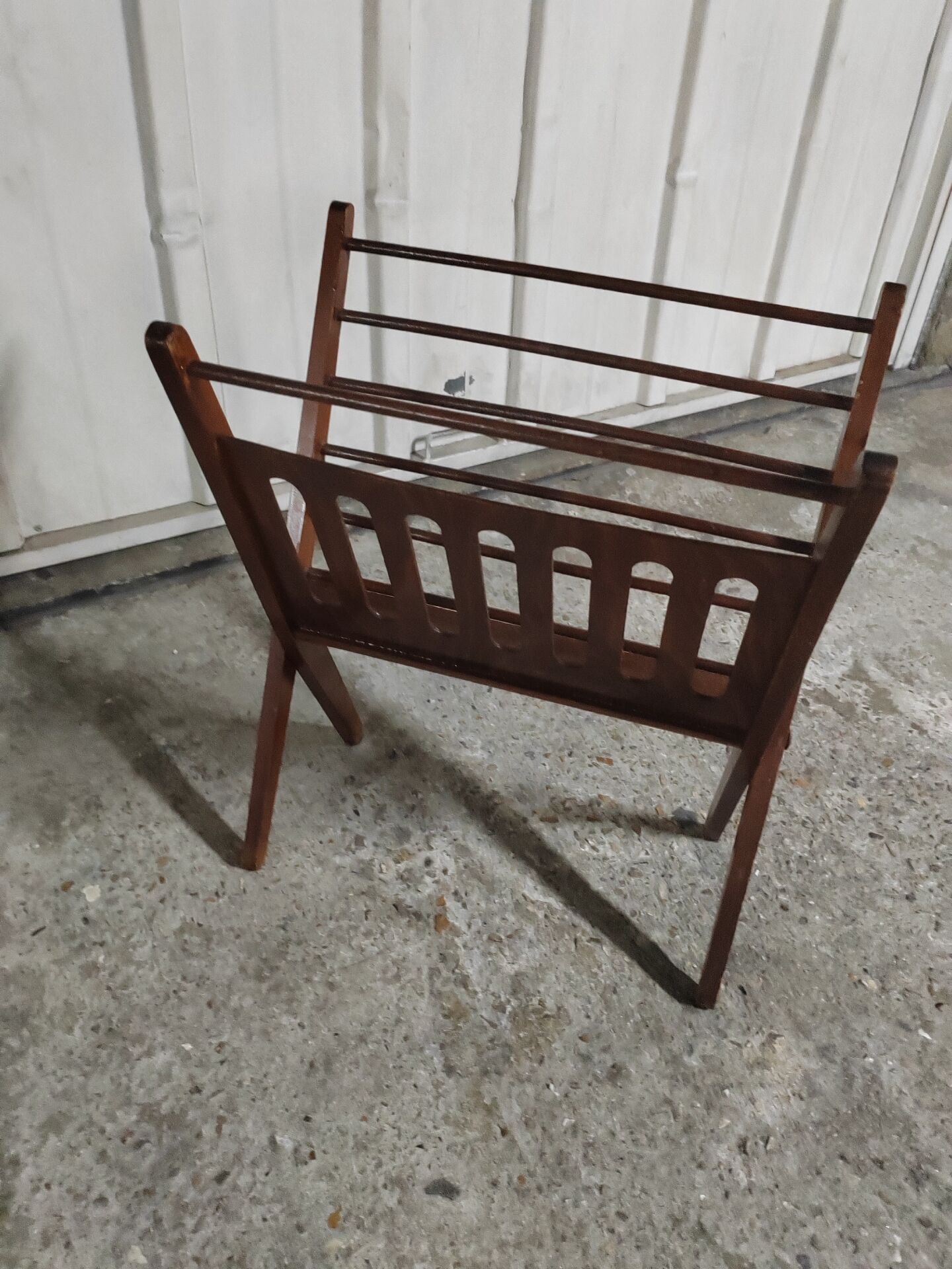 Magazine rack Cees Braakman