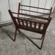 Magazine rack Cees Braakman