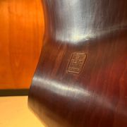 Flototto chair / Pagholz, vintage 1960