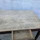 Farmhouse table
