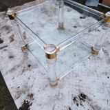 Vintage coffee table or side table