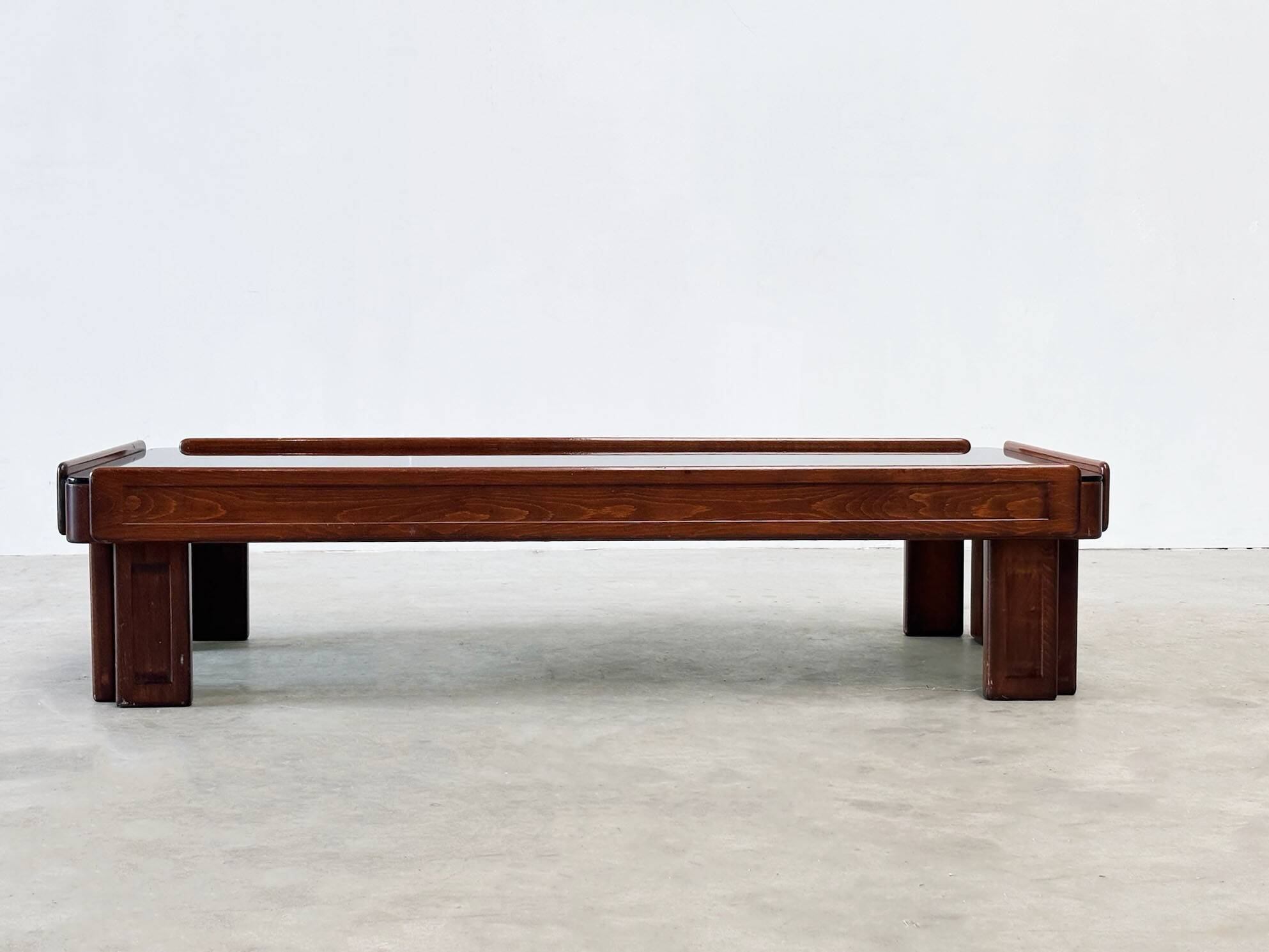1960's Italian coffee table
