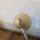 Vintage articulated desk lamp