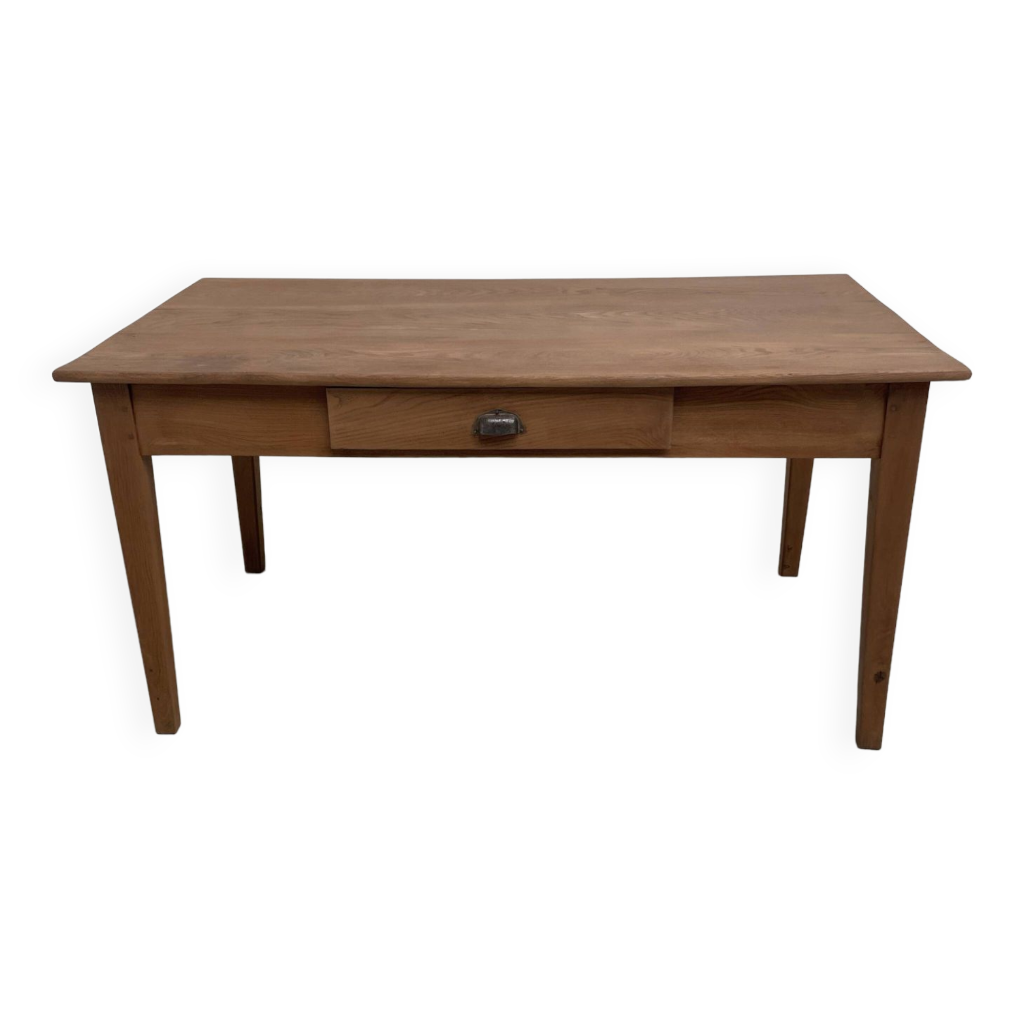 Oak farm table 150cm