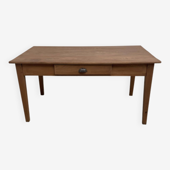 Oak farm table 150cm