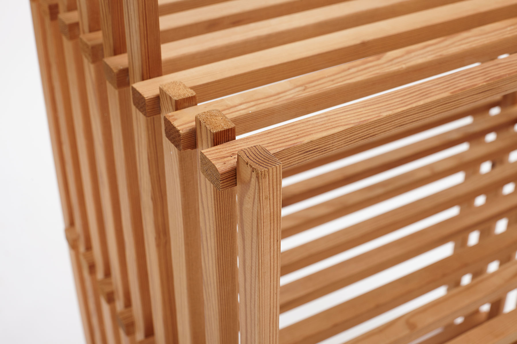 Thorvald Lissau Bookcase