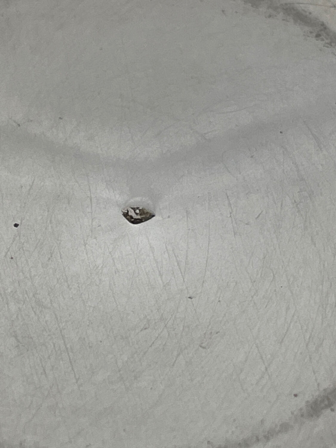 Sterling silver timpani, 1900s