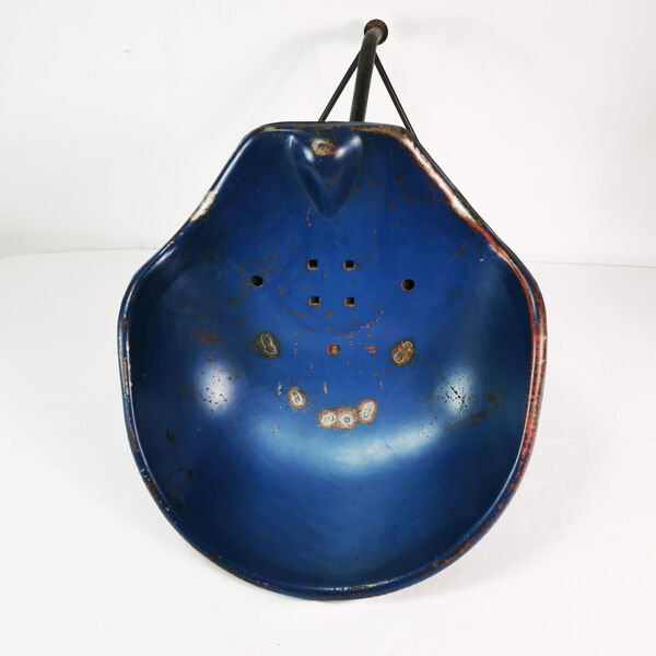 Chaire industrielle, Allemagne, années 1950
