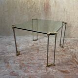 Table basse de Peter Ghyczy