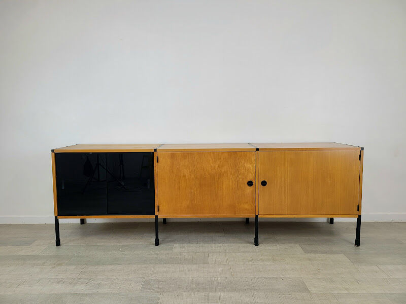 A.R.P. design sideboard, Minvielle edition