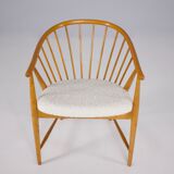 Sonna Rosén: "Plume de Soleil" chair