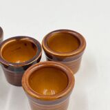 Set of 5 St Clément ramekins