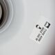 Danish vintage Optima pendant lamp by Hans Due, Fog og Morup, 1973