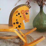 Rocking horse