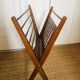 Review gate by Cees Braakman for Pastoe, 60's