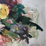 Bouquet of flowers