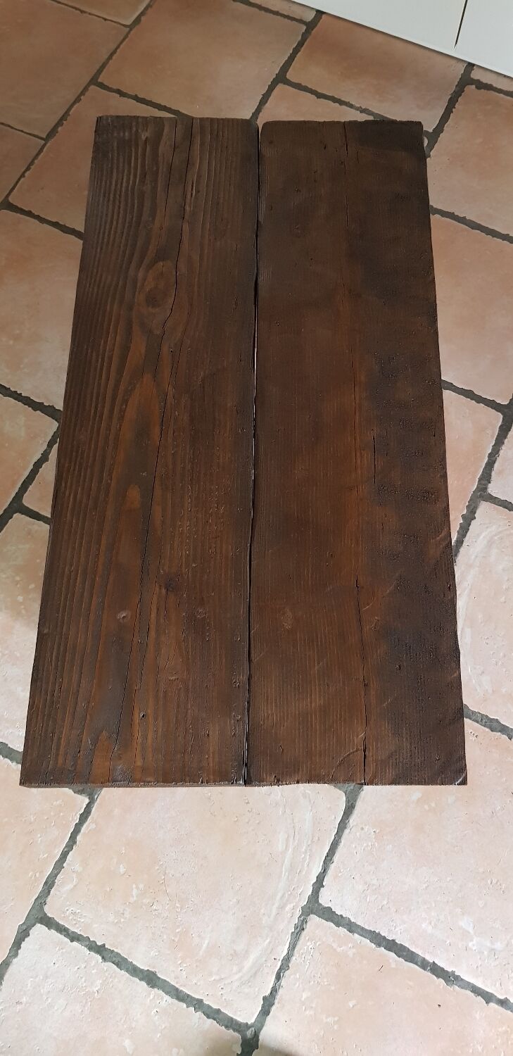 Japanese coffee table