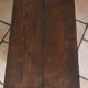 Japanese coffee table
