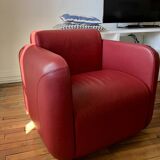 Steiner armchair