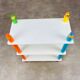 Pierre sala pencil shelf for children
