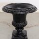 Medici style cast iron garden basin, circa 1890