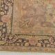 Vintage Pale Red & Pink Persian Rug, 144x216Cm