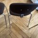 Lot de 7 chaises Steelcase Strafor