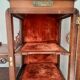 Vitrine style chinois