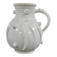 Vase by Émile Tessier, Faience from Malicorne