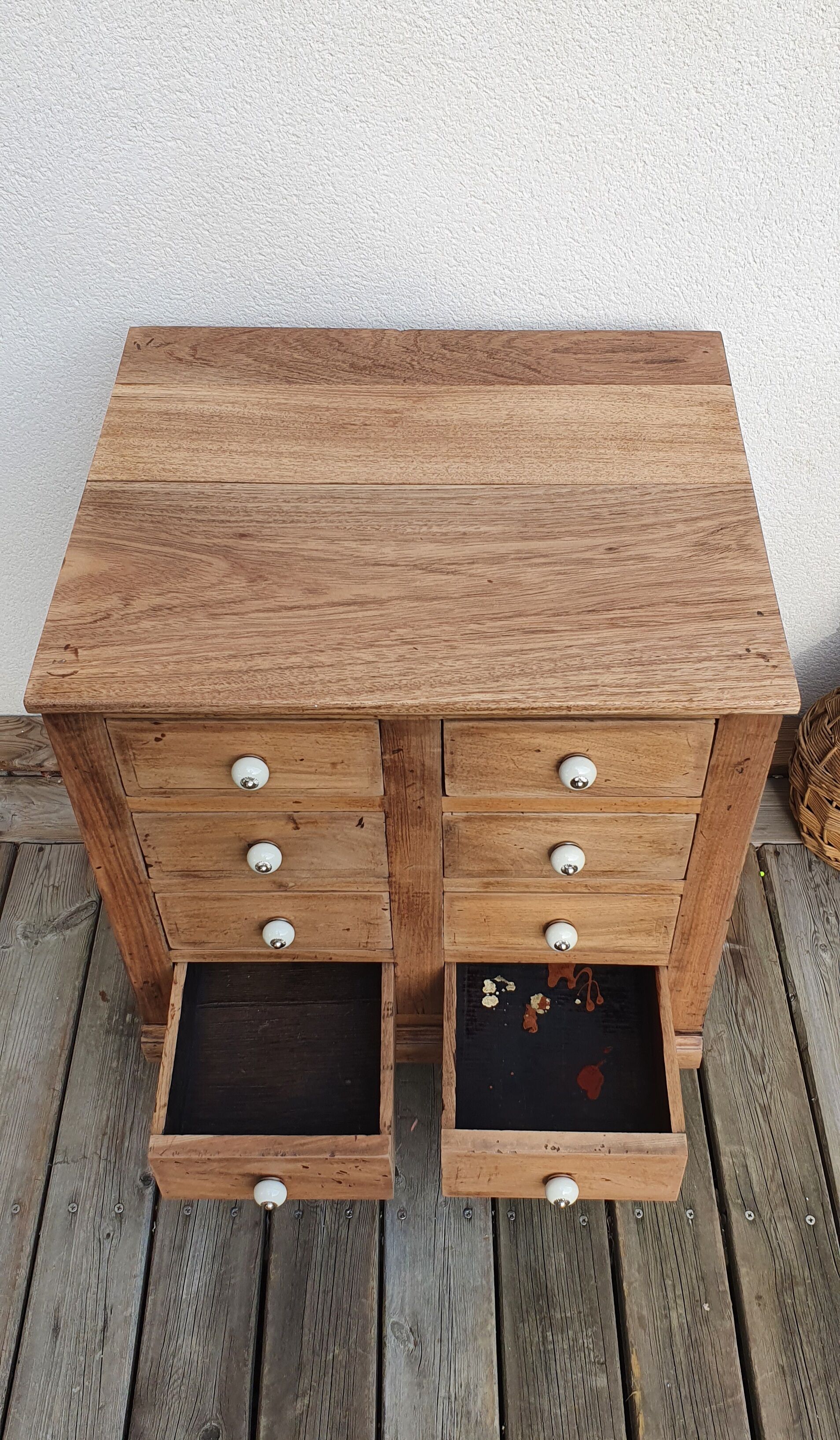 Meuble ancien