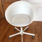 Armchair Hula Hoop by Philippe Starck for Vitra