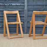 Pair of chairs